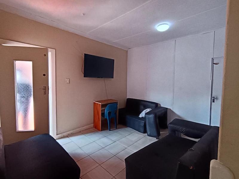 Commercial Property for Sale in Queenstown Central Eastern Cape
